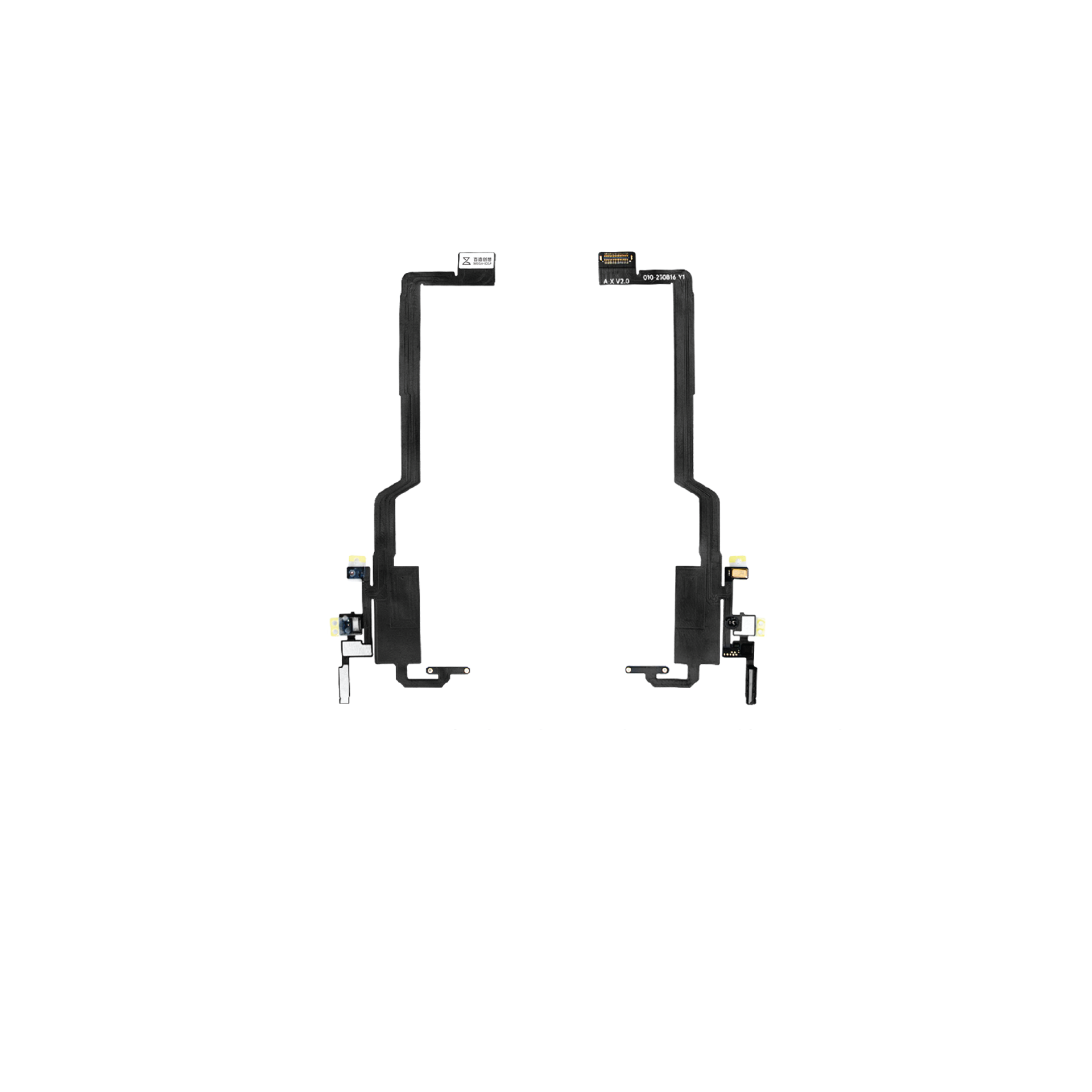 Fexible Mega-idea X Proximity & Ambient Light Sensor FPC